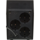 Источник бесперебойного питания Powercom Raptor, Line-Interactive, 800VA/480W, Tower, Schuko (859784) (RPT-800A-EURO)
