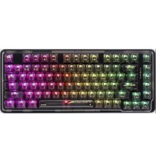 Клавиатура WIRELESS ELF PRO RU RGB 71742 BLACK REDRAGON