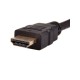 Кабель HDMI-19M --- MicroHDMI-19M ver 2.0+3D/Ethernet,1m Telecom <TCG206-1M> VCOM Telecom HDMI (m) - micro-HDMI (m) 1м (TCG206-1M)