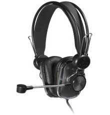 Наушники с микрофоном  SVEN АР-600 SVEN АР-600 (SV-0410600)