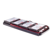Батарея для ИБП APC RBC34 6В 9Ач для SUA750RM1U/SUA1000RMI1U