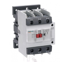 Контактор КМ-103 95А кат. 220В AC 1НО+1НЗ AC-3 DEKraft 22148DEK