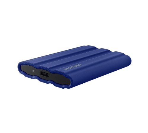 Внешний SSD Samsung T7 Shield 1TB (MU-PE1T0R/WW)