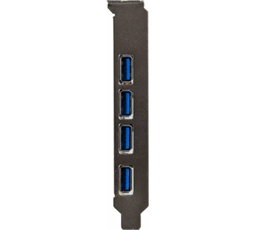 Контроллер PCI-E VIA VL805 4xUSB3.0 Bulk Контроллер PCI-E VIA VL805 4xUSB3.0 Bulk