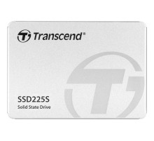 Твердотельный накопитель Transcend TS2TSSD225S
