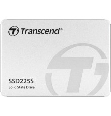 Твердотельный накопитель Transcend TS2TSSD225S