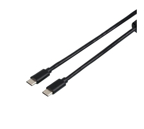 Кабель USB-C TO USB-C 1.8M AT2118 ATCOM Кабель USB-C TO USB-C 1.8M AT2118 ATCOM