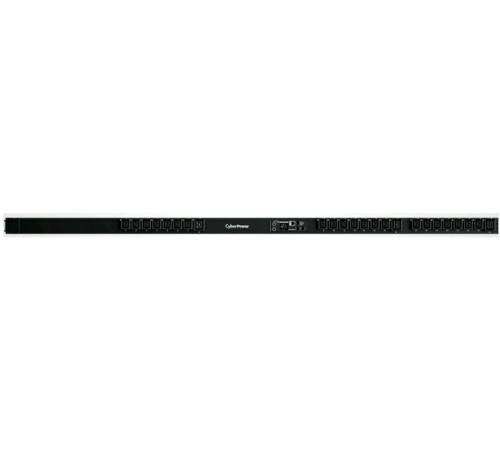 Блок распределения питания Cyberpower PDU81404 Блок распределения питания Cyberpower PDU81404