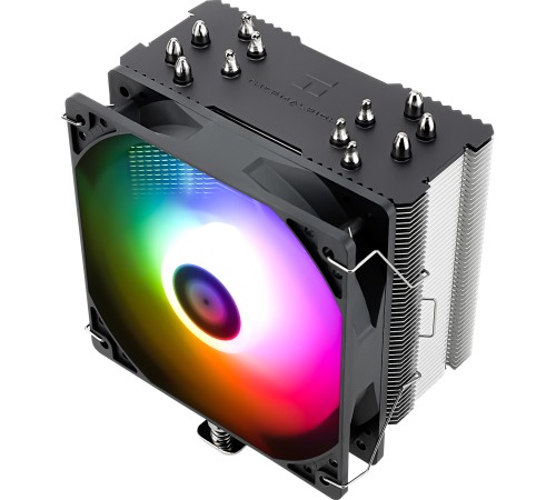 Кулер для процессора Thermalright Burst Assasin 120 (BA120-ARGB)