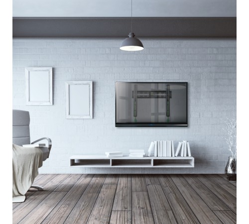Кронштейн ONKRON ONKRON Кронштейн ONKRON FM2 BLACK (ONKRON FM2 BLACK)
