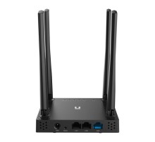 Роутер беспроводной Netis N5 AC1200 10/100BASE-TX/4G ready