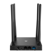 Роутер беспроводной Netis N5 AC1200 10/100BASE-TX/4G ready