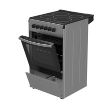 Электрическая плита Darina SILVER 1B EC341 606
