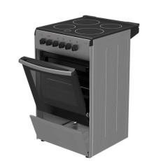 Электрическая плита Darina SILVER 1B EC341 606
