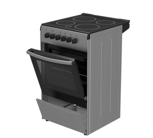 Электрическая плита Darina SILVER 1B EC341 606 Электрическая плита Darina SILVER 1B EC341 606