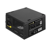 Exegate EX292155RUS-OEM-S Блок питания 900W ExeGate 80 PLUS® 900PPH-LT-OEM (ATX, APFC, SC, КПД 82% (80 PLUS), 12cm fan, 24pin, 2x(4+4)pin, 6xPCIe, 8xSATA, 4xIDE, кабель 220V с защитой от выдергивания,