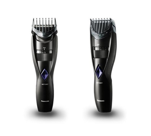 Триммер для волос ER-GB37-K451 8887549524479 PANASONIC