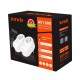 Адаптер POWERLINE 1000MBPS KIT PH6 TENDA