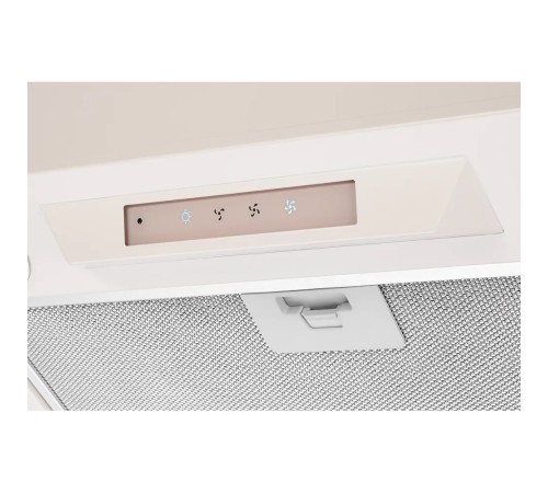 Вытяжка встраиваемая Kuppersberg Kuppersberg INLINEA 52 Beige Вытяжка встраиваемая Kuppersberg Kuppersberg INLINEA 52 Beige