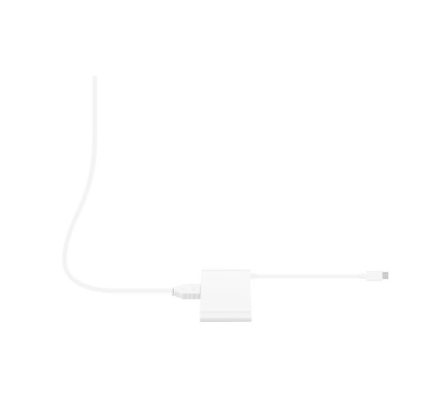 Аксессуар для ноутбука MATEDOCK 3 WHITE 55031424 CD12 HUAWEI