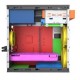 Корпус MINITOWER MATX 500W BLACK SV511/6193554 IN-WIN