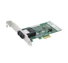 Сетевая карта ShenzhenLianrui Electronic Co., LTD LR-Link LREC6230PF