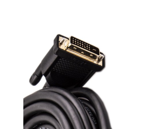 Кабель HDMI AM/DVI(24+1)M, 10м, CU, 1080P@60Hz, 2F, VCOM <CG484GD-10M> VCOM HDMI (m) - DVI-D (m) (CG484GD-10M) Кабель HDMI AM/DVI(24+1)M, 10м, CU, 1080P@60Hz, 2F, VCOM <CG484GD-10M> VCOM HDMI (m) - DVI-D (m) (CG484GD-10M)