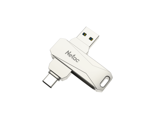 Флеш-накопитель Netac USB FLASH DRIVE  U782C 256G