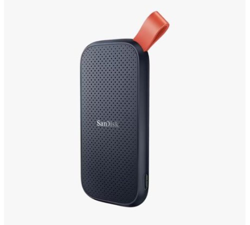 SSD жесткий диск USB3.2 2TB EXT. SDSSDE30-2T00-G26 SANDISK SSD жесткий диск USB3.2 2TB EXT. SDSSDE30-2T00-G26 SANDISK