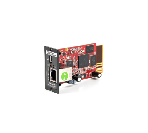 БАСТИОН SNMP-МОДУЛЬ DA 806 (2166)