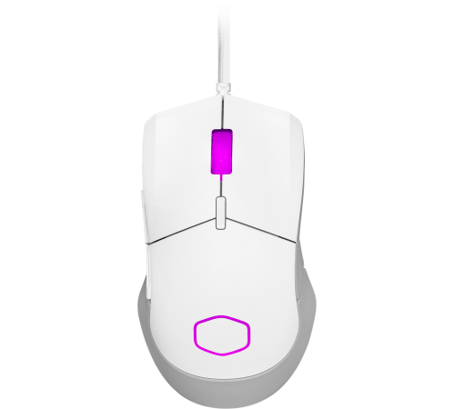 Мышь Cooler Master MM-310-WWOL1