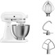 Миксер KitchenAid KitchenAid Classic 5K45SSEWH