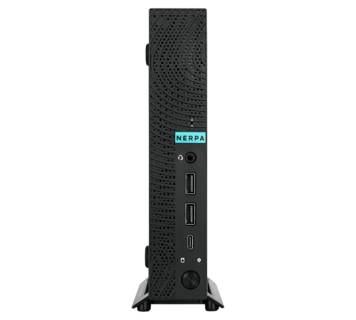 Ноутбук Maibenben P725 17,3" FHD IPS 500N/i5-12450H/16Gb/1Tb SSD/UMA/W11/Grey