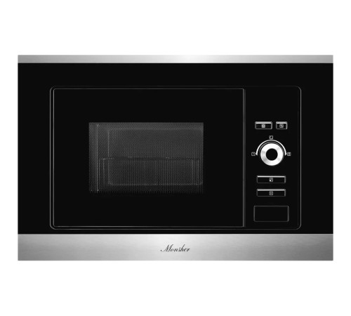 Встраиваемая микроволновая печь Monsher Monsher MMH 201 BX