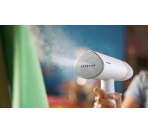 PHILIPS STH3020/10 Отпариватель ручной,1000 Вт, 20г/мин, белый