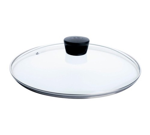 Крышка Tefal 04090120 d=20см руч.черная (9100004140)