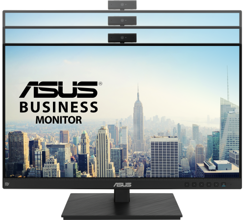 Монитор LCD 23.8" BE24EQSK ASUS BE24EQSK 23,8” (90LM05M1-B03370)