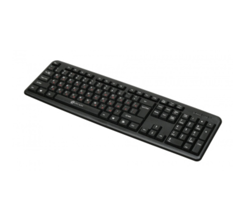 Клавиатура Oklick 90MV2 black, USB [1185967]