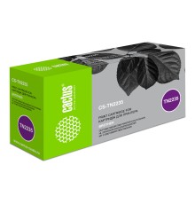 Картридж лазерный Cactus CS-TN2235 TN-2235 черный (1200стр.) для Brother DCP7060/7060DR/7065/7065DNR/7070/7070DWR/HL-2240/2240R/2250/2250DN/2250DNR/MFC-7360/7360NR/7860/7860DWR