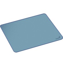 Коврик для мыши Genius G-Pad 230S. Нескользящая резиновая основа с микротекстурированной гладкой поверхностью. Размер: 230 x 2.5 x 190 мм. Цвет: серый