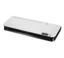 Ламинатор Office Kit L2305 A4 (60-125мкм) 30см/мин (2вал.) хол.лам. лам.фото