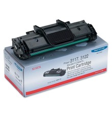 Картридж лазерный Xerox 106R01159 черный (3000стр.) для Xerox Ph 3117/3122/3124/3125
