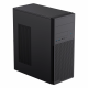 Корпус InWin DA816BK PMP-500ATX U3.0*2+A(HD) POWERMAN Mid-ATX [6193556]