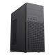 Корпус InWin DA816BK PMP-500ATX U3.0*2+A(HD) POWERMAN Mid-ATX [6193556]