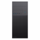 Корпус InWin DA816BK PMP-500ATX U3.0*2+A(HD) POWERMAN Mid-ATX [6193556]