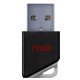 Redragon Беспроводная гарнитура Ire Pro б.п.(BT,2.4G)/проводной,черный_3