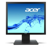 Монитор Acer 17" V176Lb черный TN+film LED 5ms 5:4 полуматовая 250cd 170гр/160гр 1280x1024 D-Sub 2.21кг