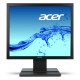 Монитор Acer 17" V176Lb черный TN+film LED 5ms 5:4 полуматовая 250cd 170гр/160гр 1280x1024 D-Sub 2.21кг