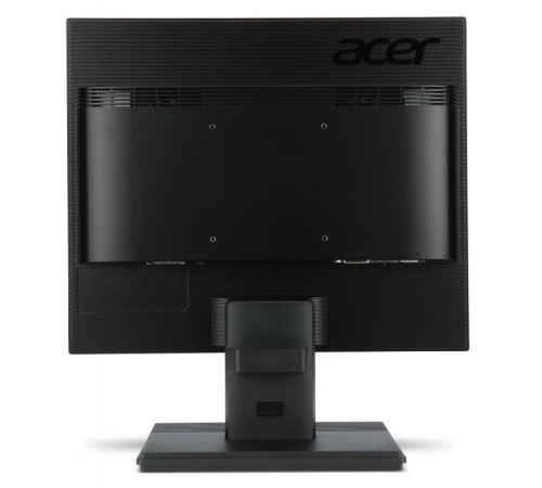 Монитор Acer 17" V176Lb черный TN+film LED 5ms 5:4 полуматовая 250cd 170гр/160гр 1280x1024 D-Sub 2.21кг