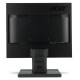 Монитор Acer 17" V176Lb черный TN+film LED 5ms 5:4 полуматовая 250cd 170гр/160гр 1280x1024 D-Sub 2.21кг